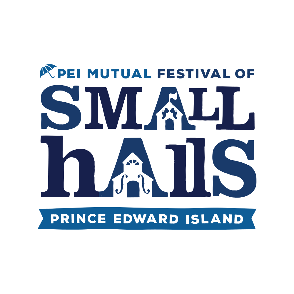 PEI Playlist Top 10 PEI Songs PEI Music Festival of Small Halls