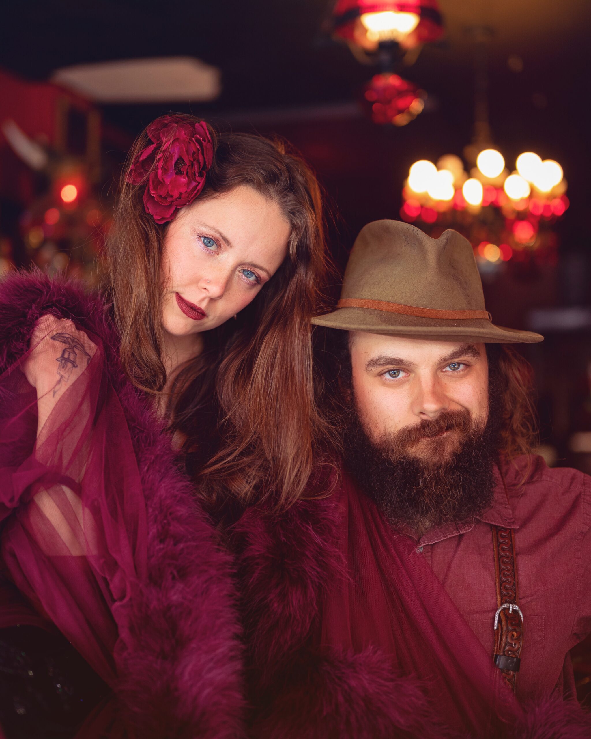 The Vaudevillian PEI Mutual Festival of Small Halls Prince Edward